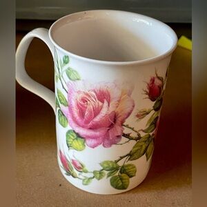 Roy Kirkham Fine China Mug